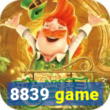 8839 game